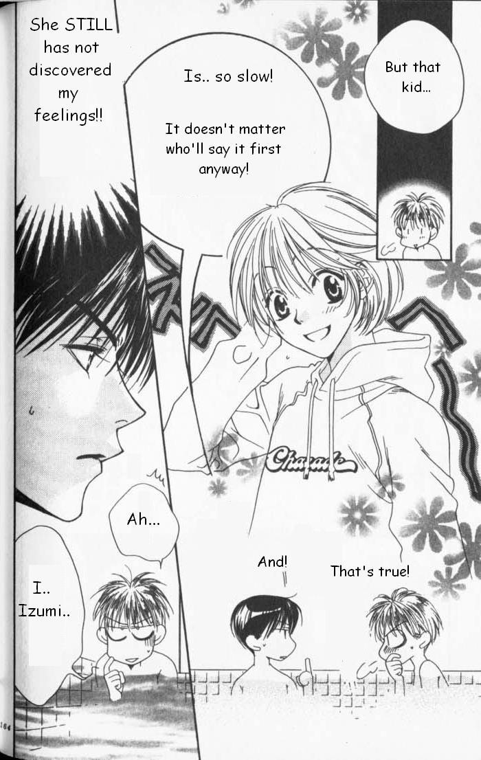 Read Hana-Kimi EN Manga Online