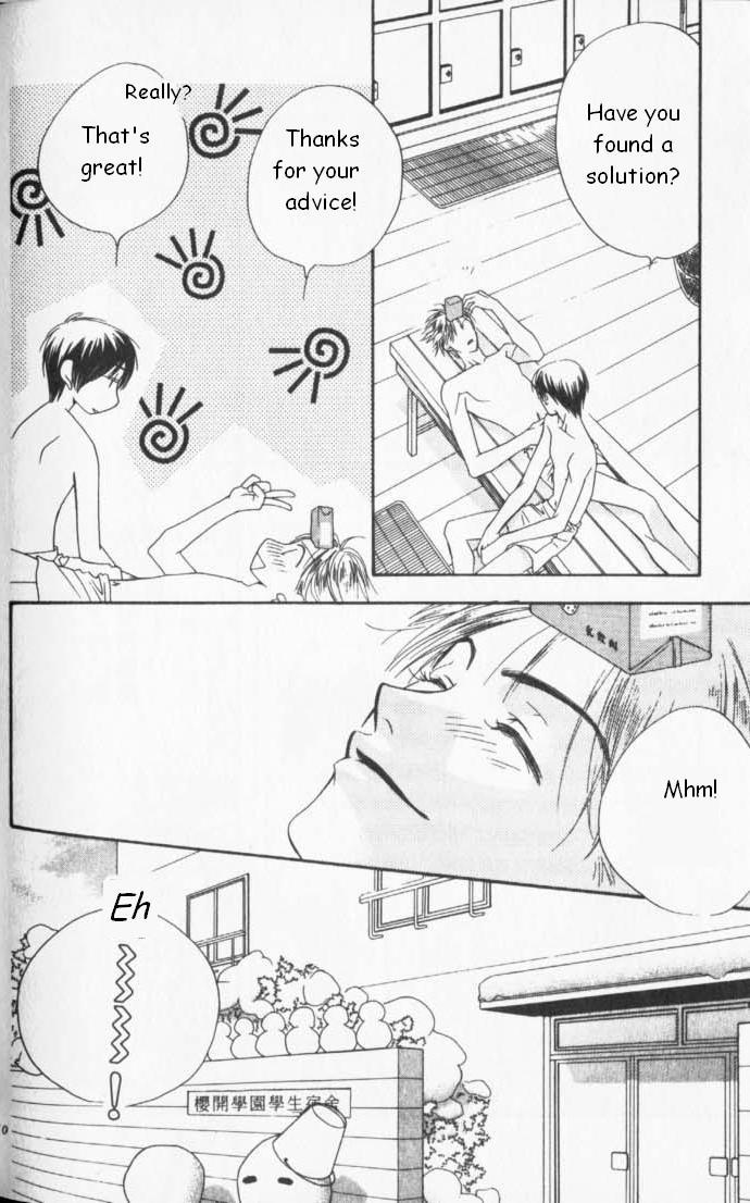 Read Hana-Kimi EN Manga Online