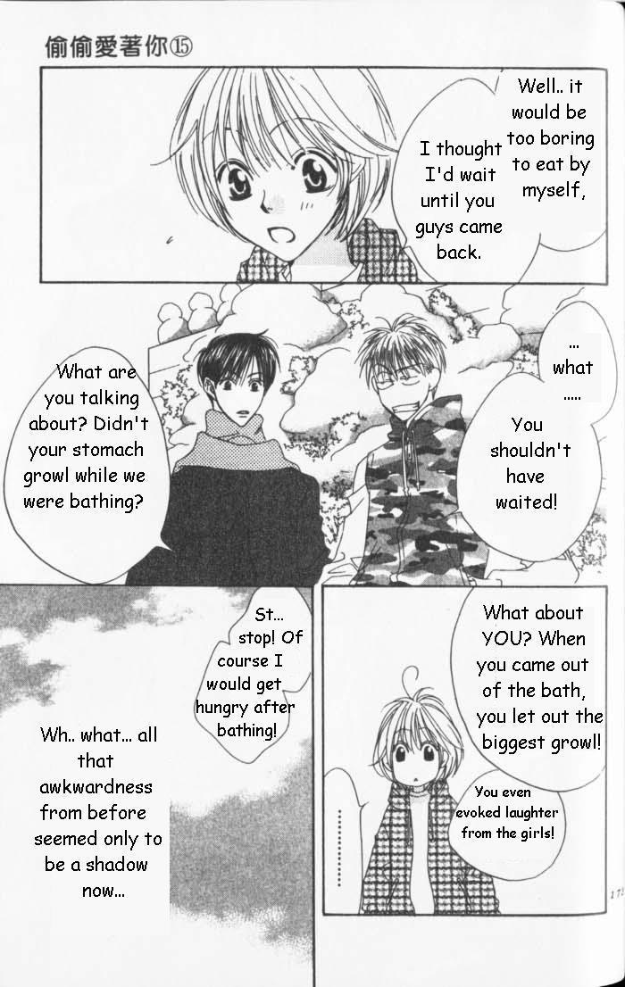 Read Hana-Kimi EN Manga Online