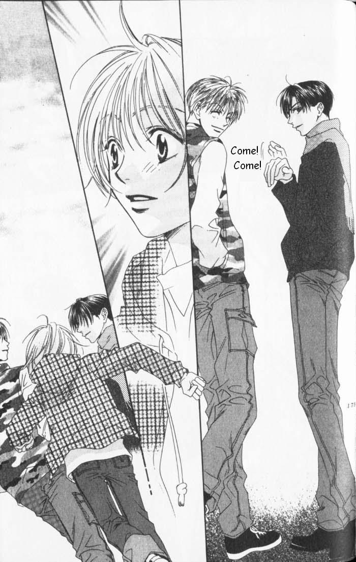 Read Hana-Kimi EN Manga Online