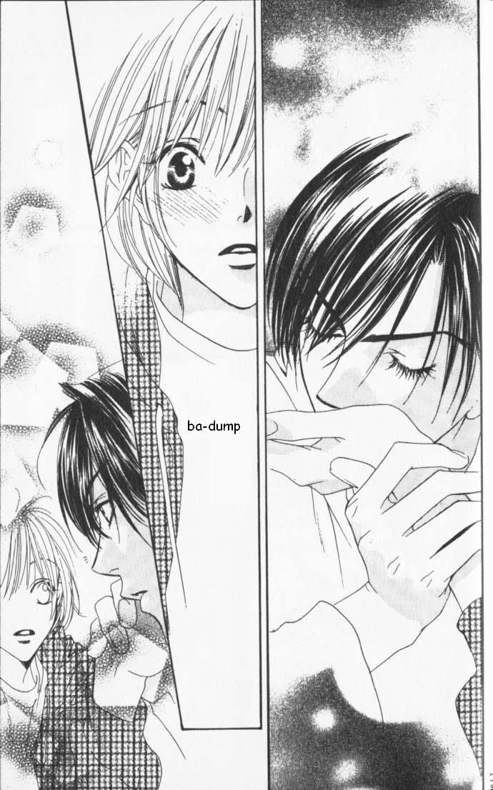Read Hana-Kimi EN Manga Online