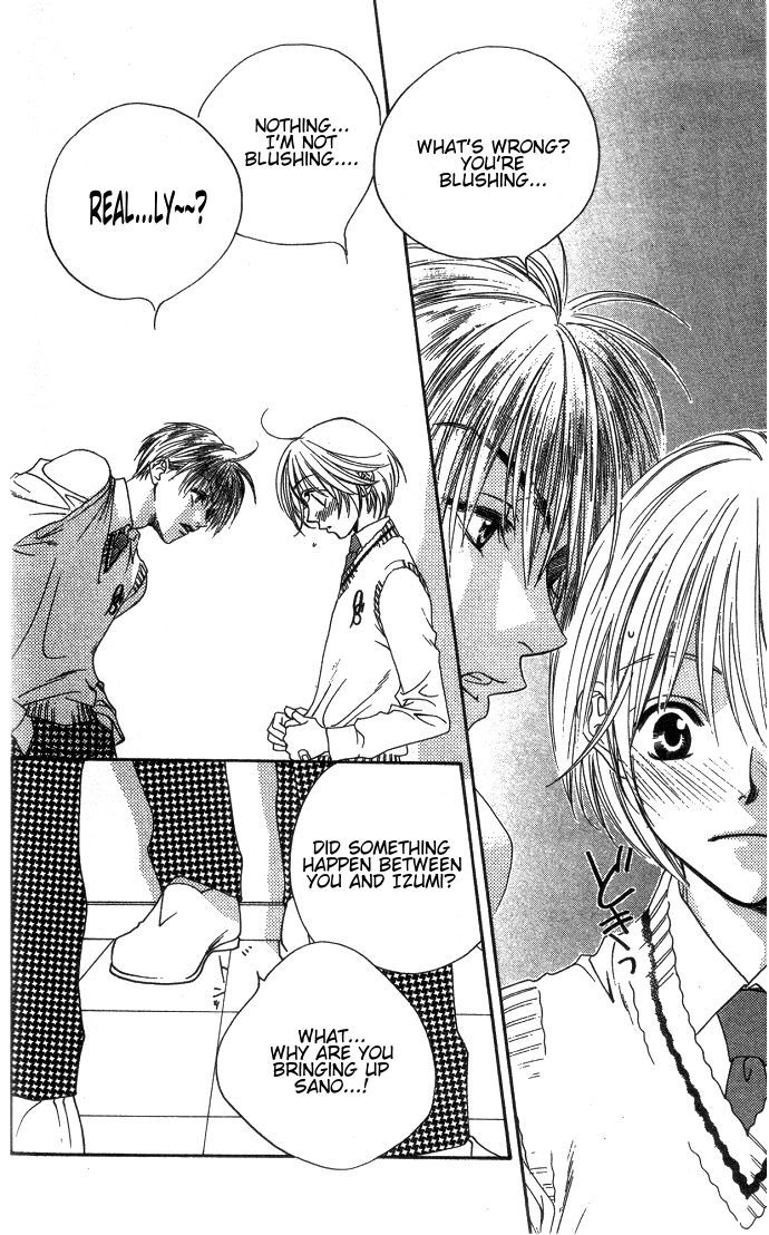 Read Hana-Kimi EN Manga Online