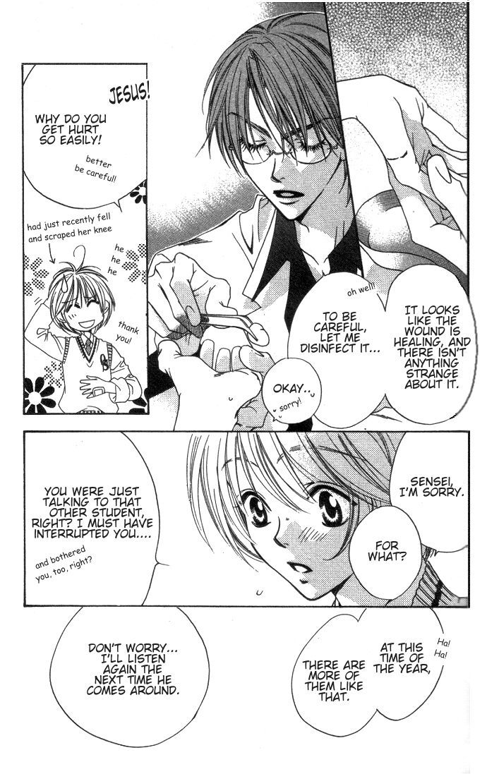 Read Hana-Kimi EN Manga Online