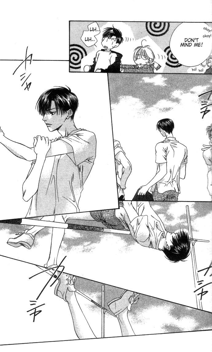 Read Hana-Kimi EN Manga Online