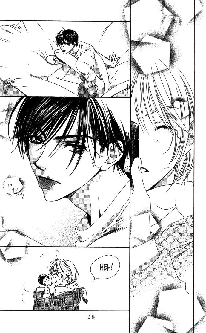 Read Hana-Kimi EN Manga Online