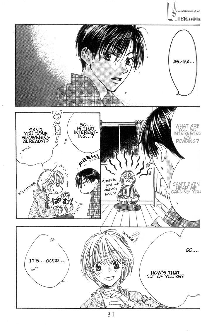 Read Hana-Kimi EN Manga Online