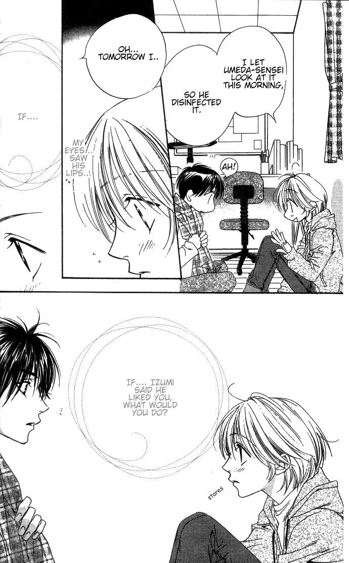 Read Hana-Kimi EN Manga Online