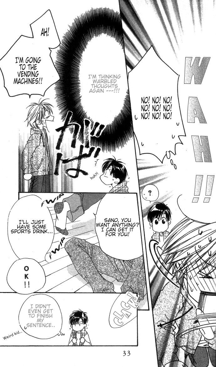 Read Hana-Kimi EN Manga Online