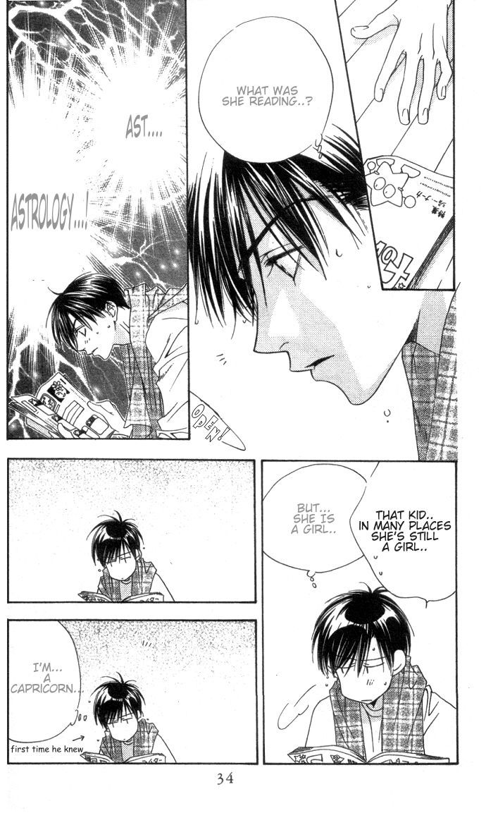 Read Hana-Kimi EN Manga Online