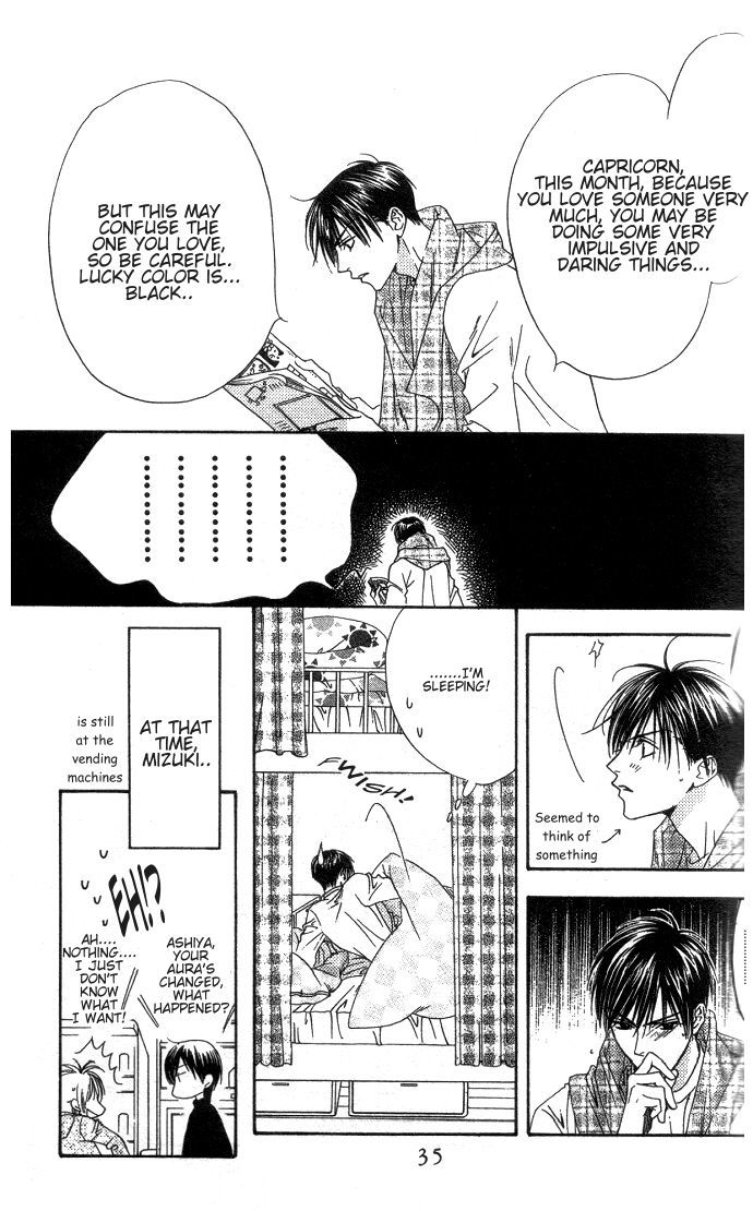 Read Hana-Kimi EN Manga Online