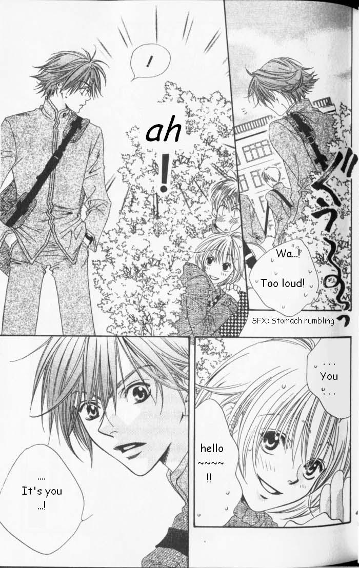 Read Hana-Kimi EN Manga Online