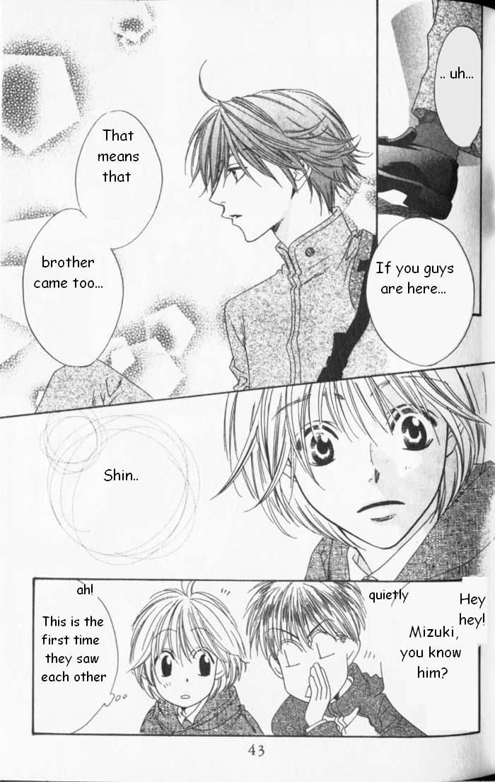 Read Hana-Kimi EN Manga Online