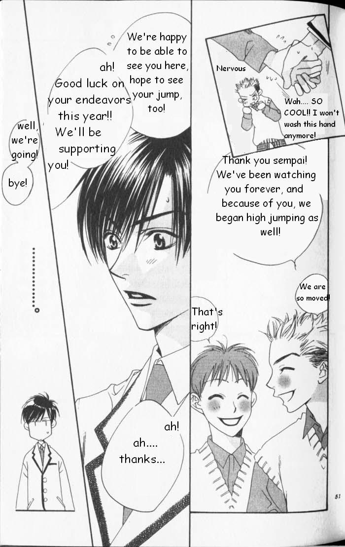 Read Hana-Kimi EN Manga Online