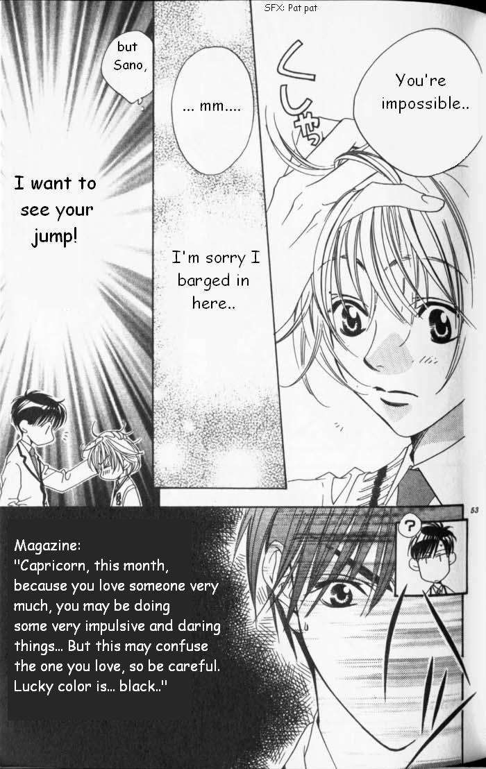 Read Hana-Kimi EN Manga Online