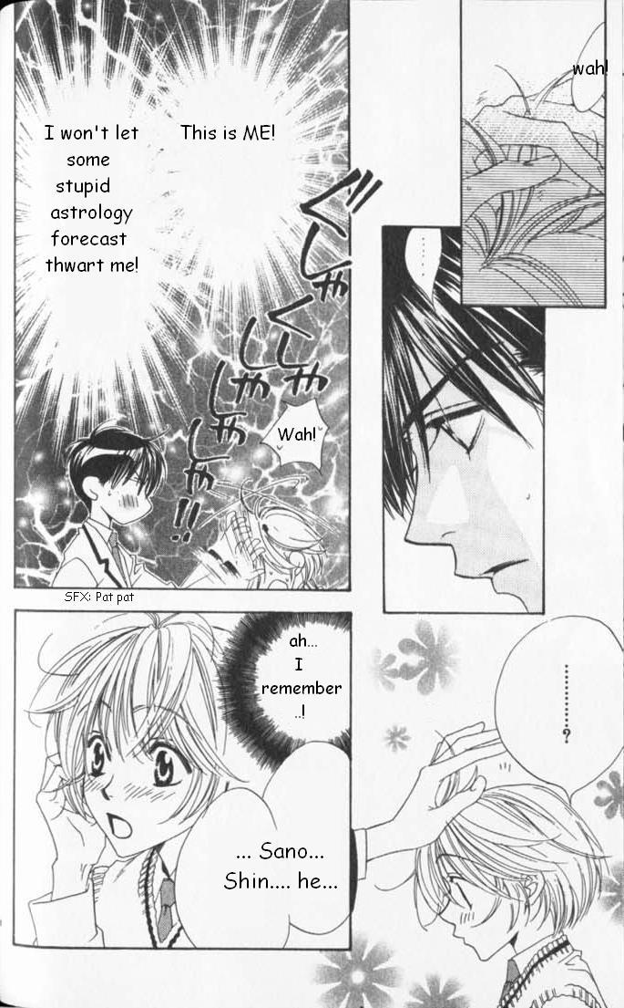 Read Hana-Kimi EN Manga Online