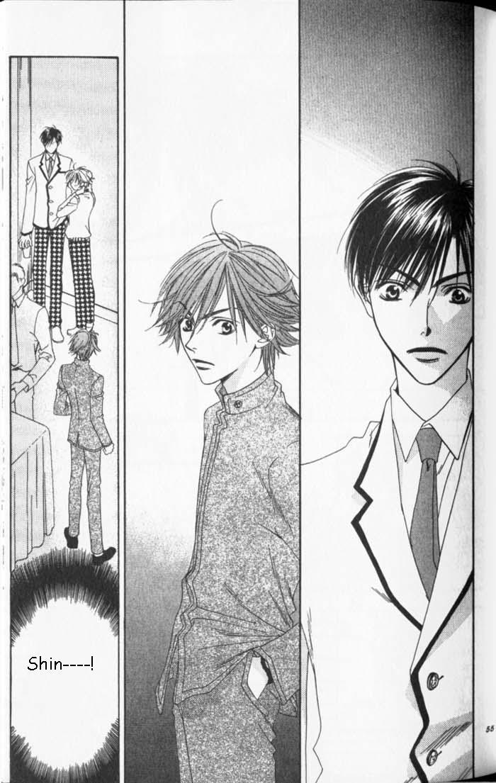 Read Hana-Kimi EN Manga Online