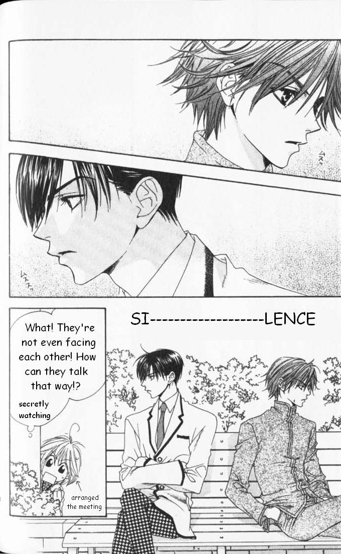 Read Hana-Kimi EN Manga Online