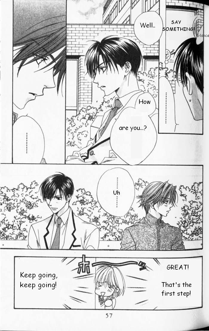 Read Hana-Kimi EN Manga Online