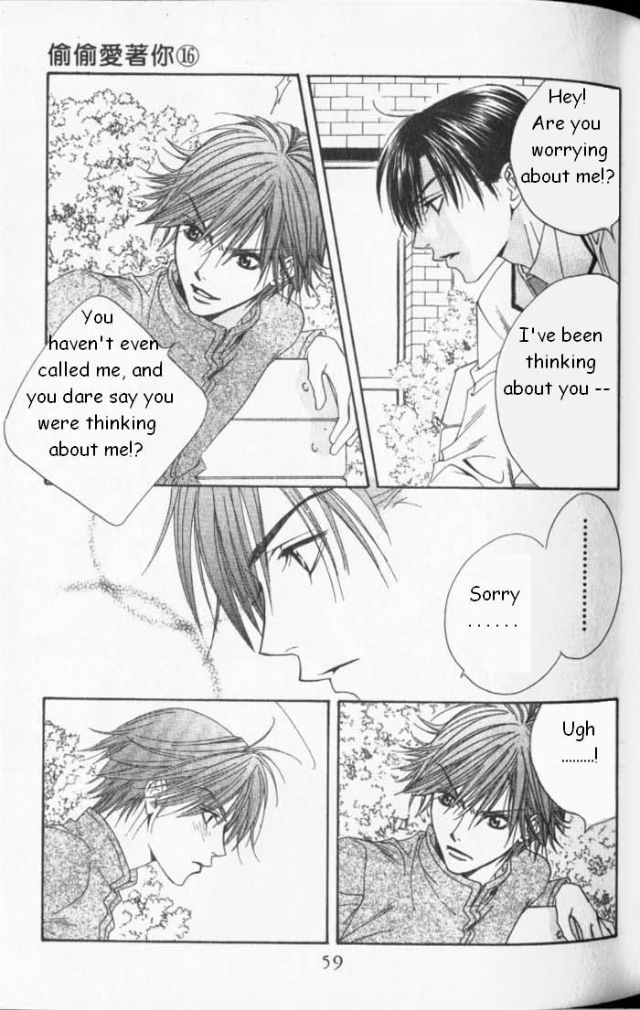 Read Hana-Kimi EN Manga Online
