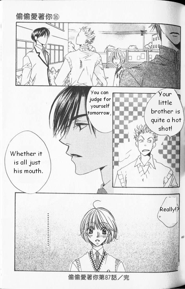 Read Hana-Kimi EN Manga Online