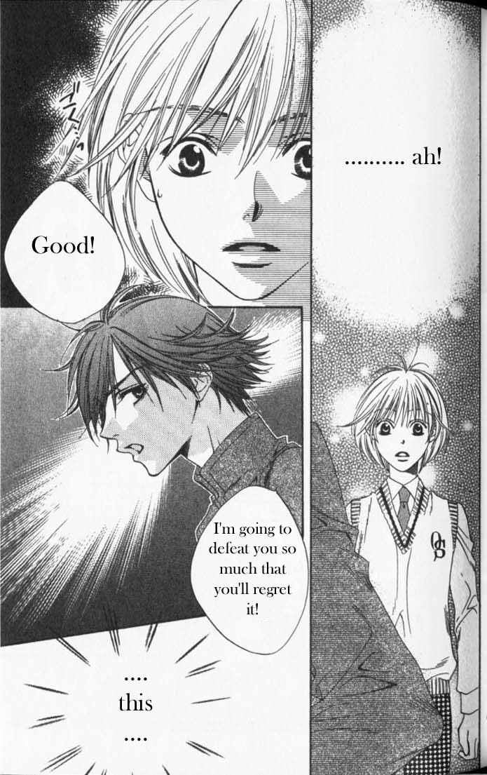 Read Hana-Kimi EN Manga Online