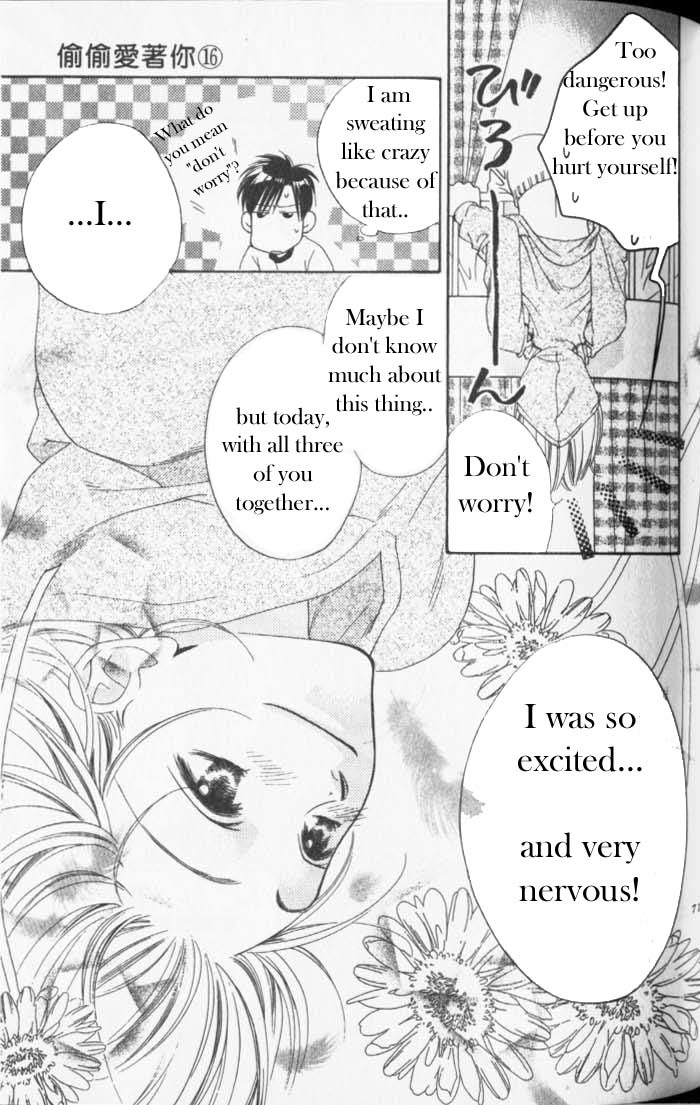 Read Hana-Kimi EN Manga Online