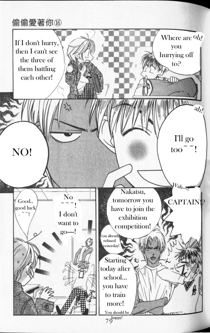 Read Hana-Kimi EN Manga Online