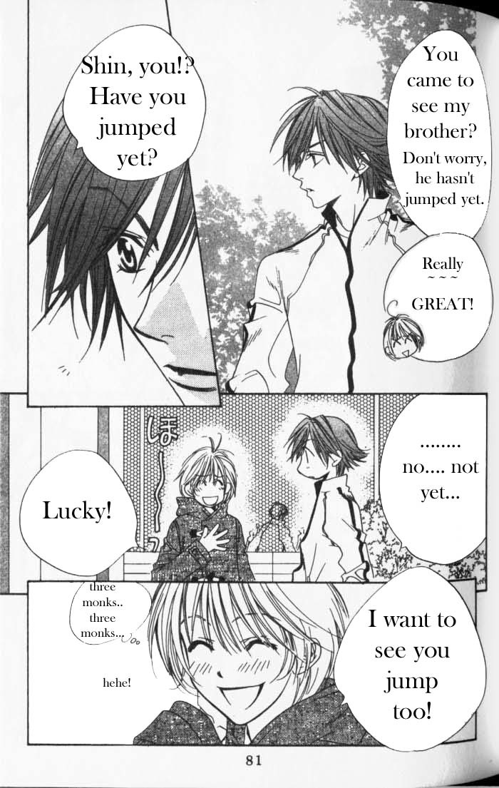 Read Hana-Kimi EN Manga Online