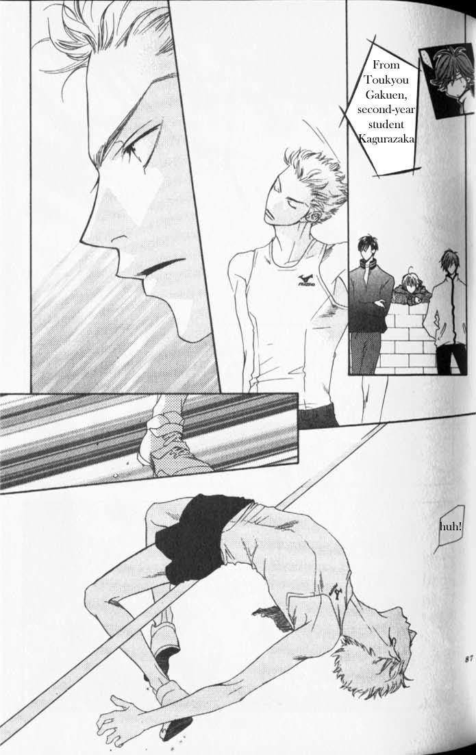 Read Hana-Kimi EN Manga Online