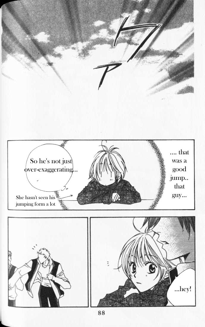 Read Hana-Kimi EN Manga Online