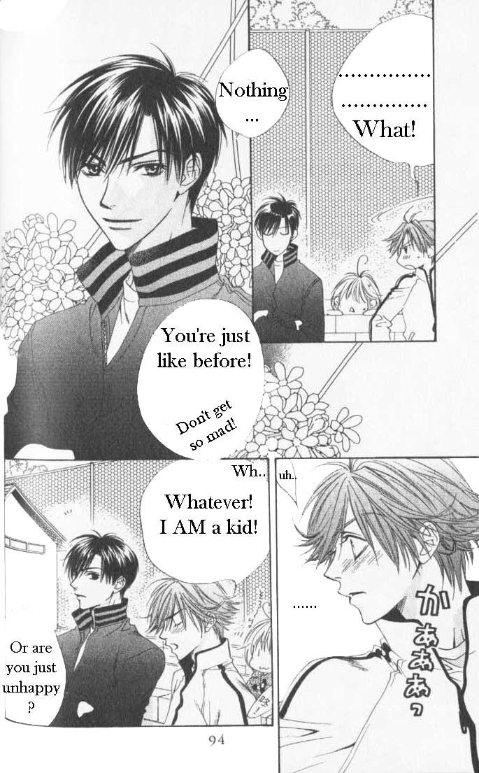Read Hana-Kimi EN Manga Online