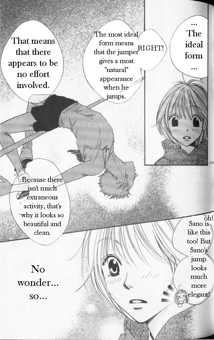 Read Hana-Kimi EN Manga Online