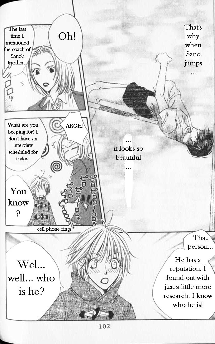 Read Hana-Kimi EN Manga Online