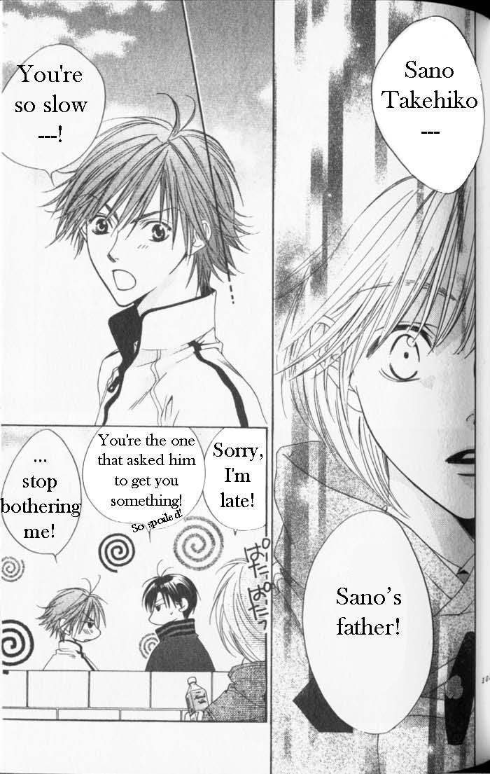 Read Hana-Kimi EN Manga Online