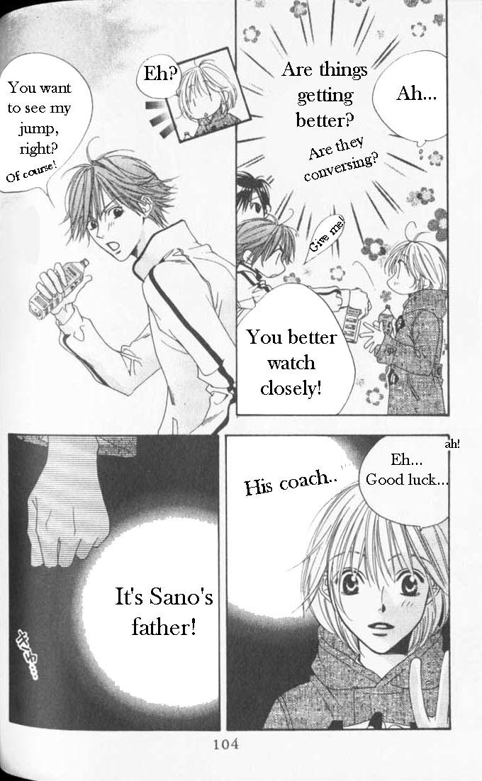 Read Hana-Kimi EN Manga Online
