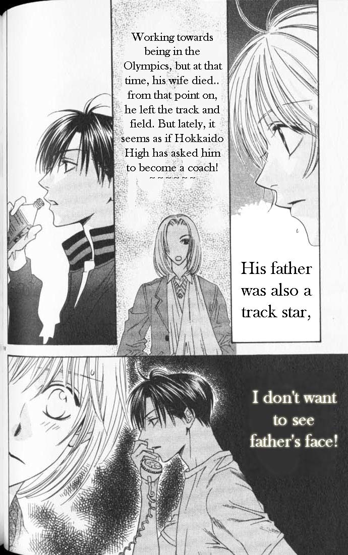 Read Hana-Kimi EN Manga Online