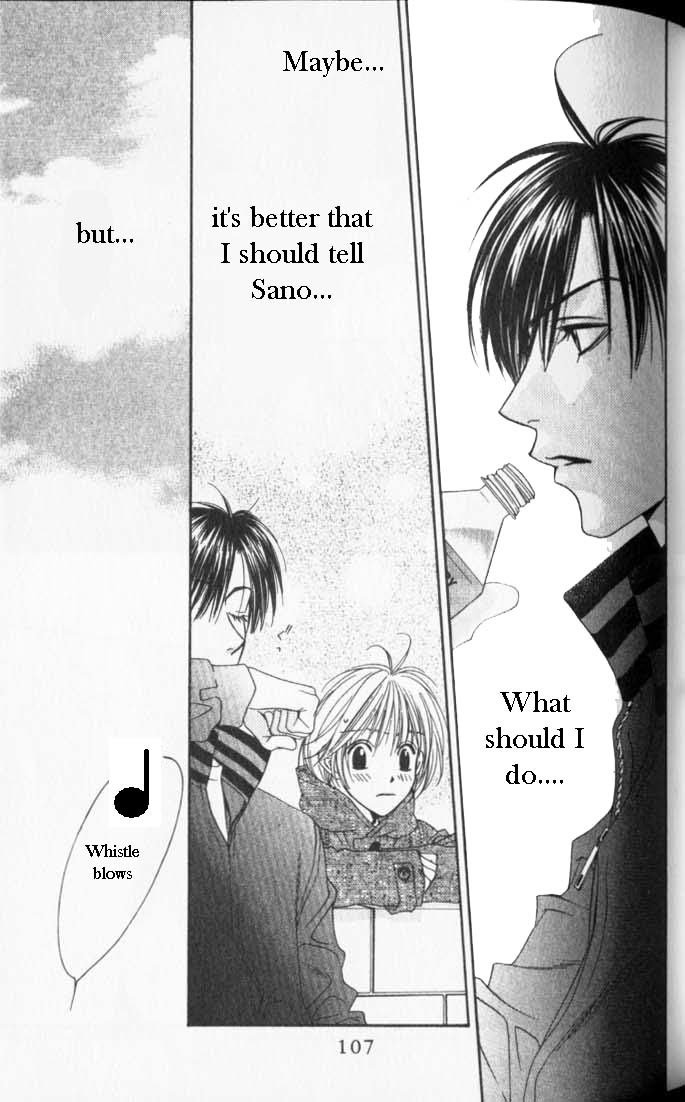 Read Hana-Kimi EN Manga Online