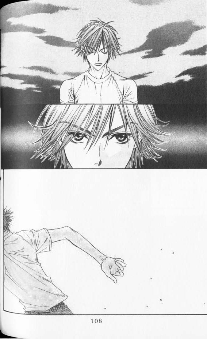 Read Hana-Kimi EN Manga Online