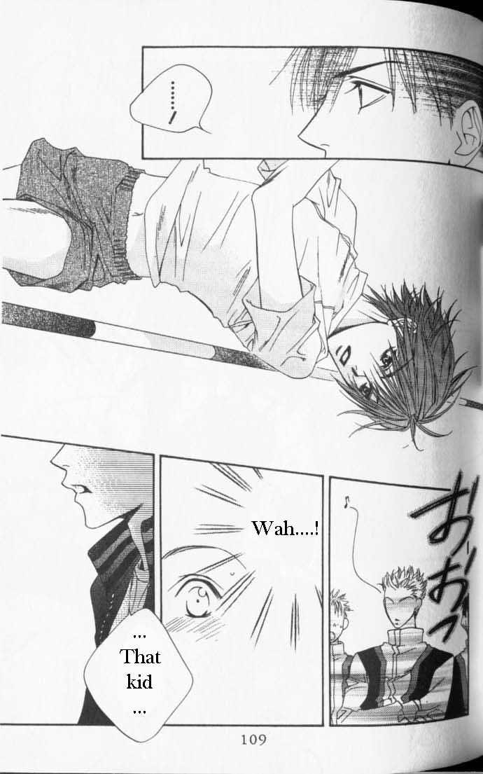 Read Hana-Kimi EN Manga Online