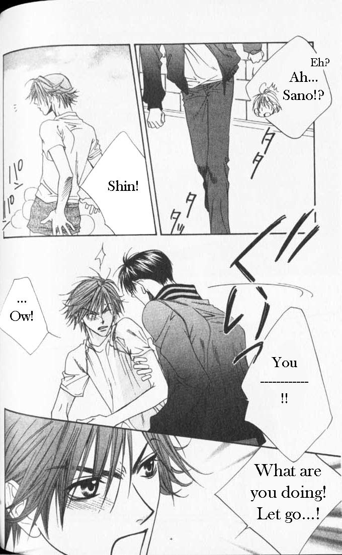 Read Hana-Kimi EN Manga Online