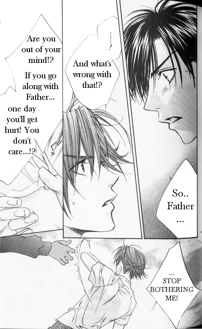 Read Hana-Kimi EN Manga Online