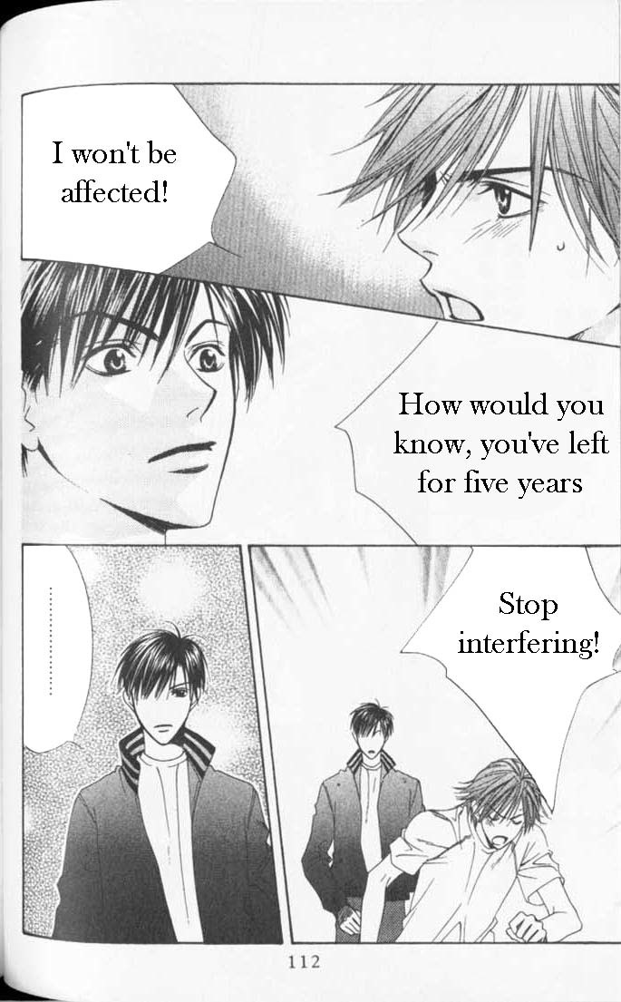 Read Hana-Kimi EN Manga Online