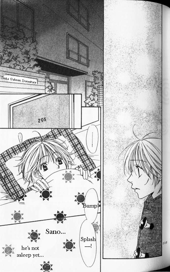 Read Hana-Kimi EN Manga Online