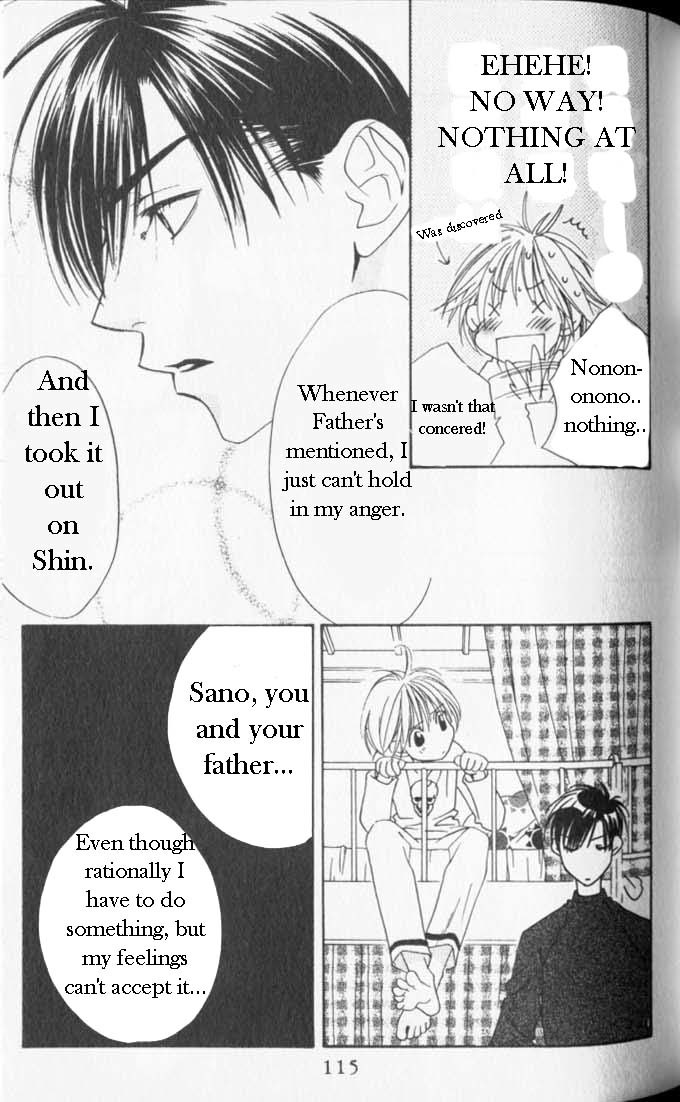 Read Hana-Kimi EN Manga Online
