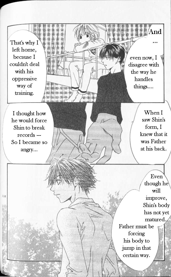 Read Hana-Kimi EN Manga Online