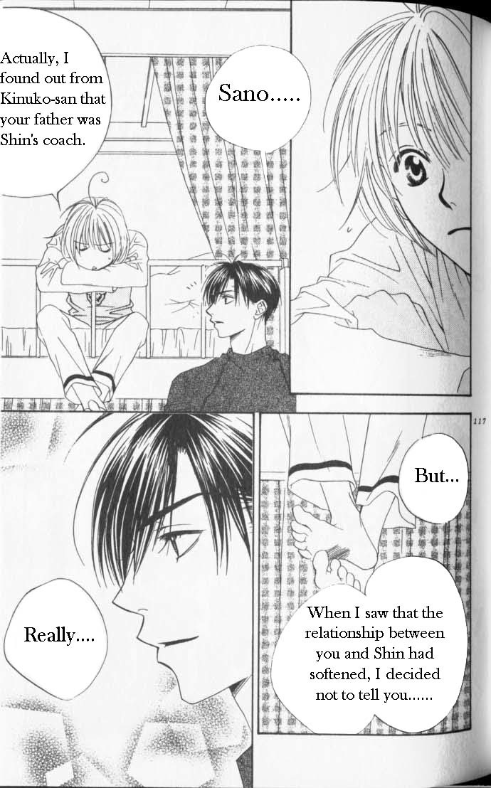 Read Hana-Kimi EN Manga Online