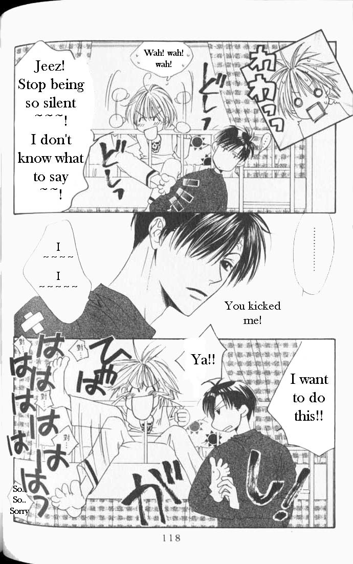 Read Hana-Kimi EN Manga Online
