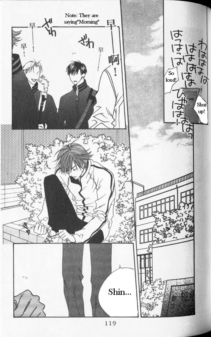 Read Hana-Kimi EN Manga Online