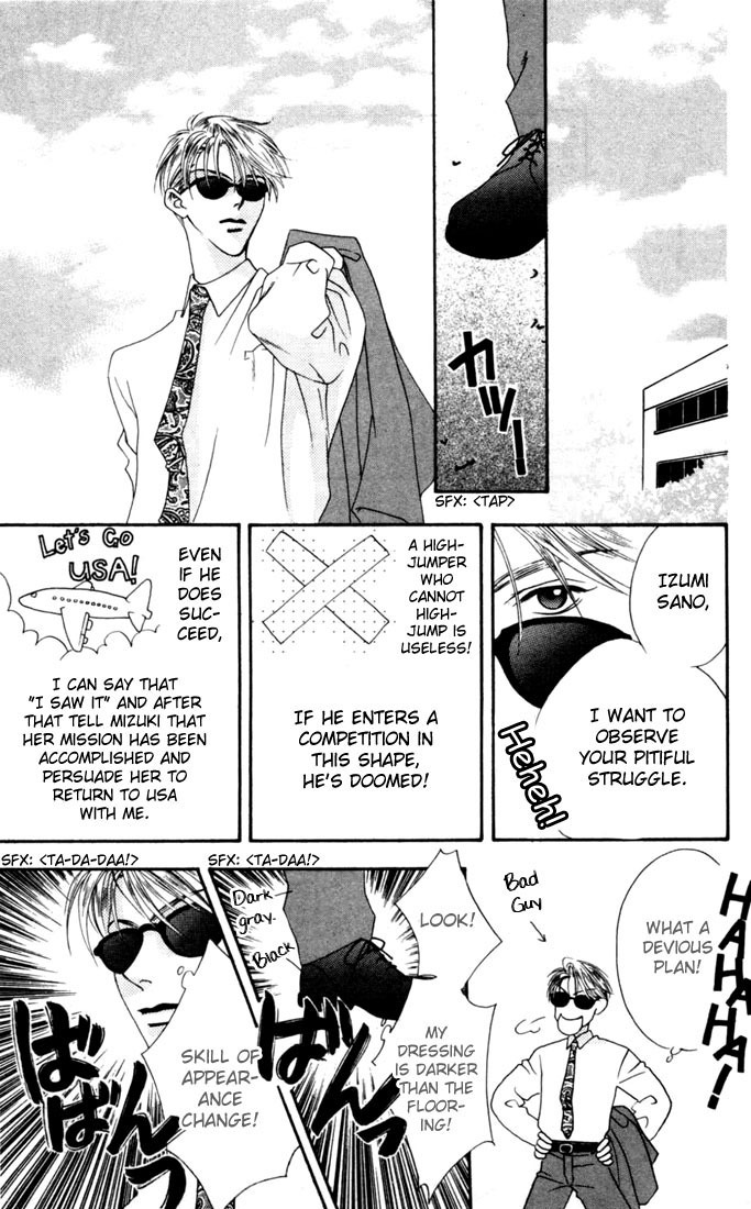 Read Hana-Kimi EN Manga Online