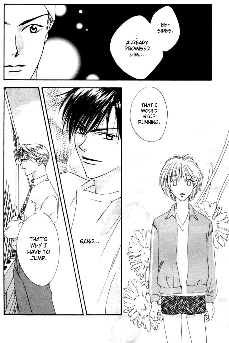 Read Hana-Kimi EN Manga Online